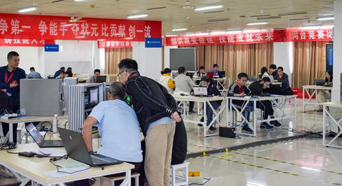 发展新质生产力,推动网安人才培养 长扬科技工业安全靶场产品线全新升级