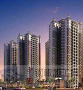 楼盘开发-衡水坤源房地产开发有限责任公司_房屋建设,置业管理_中国钢板加工网