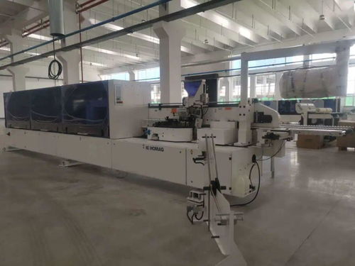 尚品本色工业4.0智能制造工厂将于6月6日投产运营