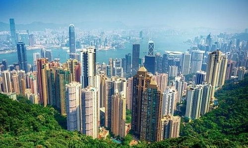 在香港 一间房子700尺 是多少平方米啊