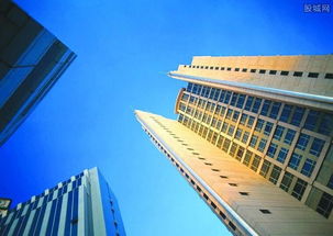 房地产业整合步伐加快 市场格局将面临重构