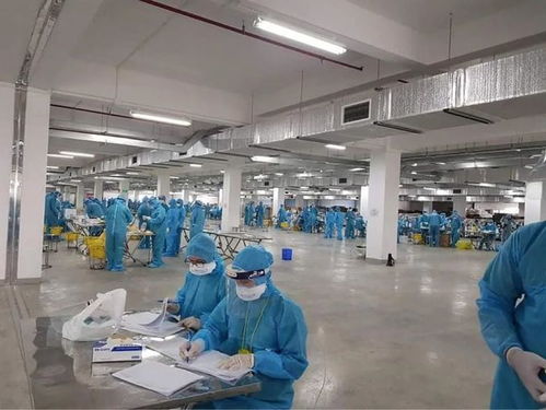 122例,北江上千名工人大迁移 一名男子邀约5人到家喝酒后集体感染