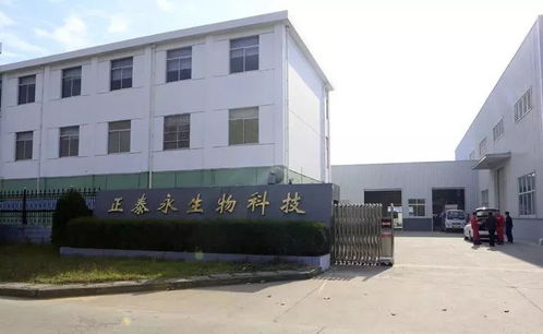 什么企业这么牛 全产业链都是绿色农产品