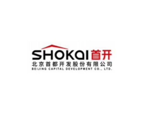 北京首都开发股份