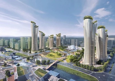 宜宾发展仁城置地2023年第一次招聘公告