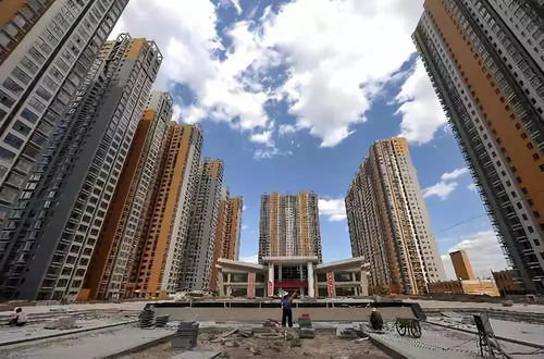 太原没买房的恭喜了 刚刚宣布4个大消息,可能给你省下一大笔钱
