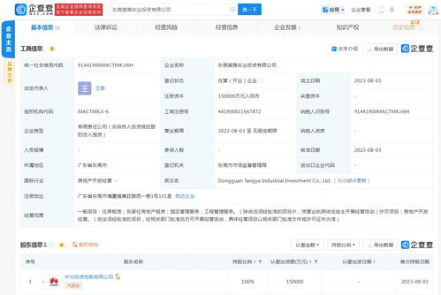 华为15亿元入局住房租赁产业,意欲何为