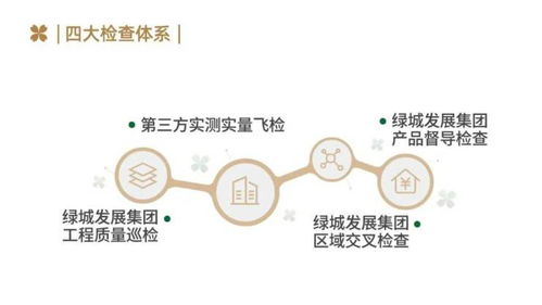 绿城营销总进工地 体验集团在建项目工程管理专项检查