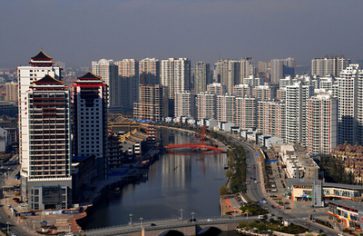 热水器老市场焕发新活力