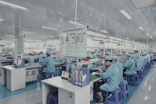 融钥看天下 年轻人逃离工厂,制造业经营者何去何从