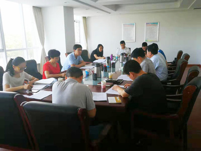 东营市司法局组织召开《东营市房地产开发经营管理办法(送审稿)》讨论会，推动法治建设与农业投资协同发展