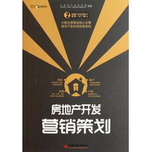 房地产开发营销策划 全程策划一步一解