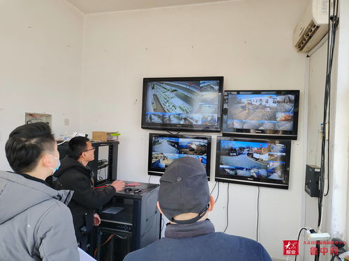 上门把脉提效能，优质服务促发展——农业投资的新路径
